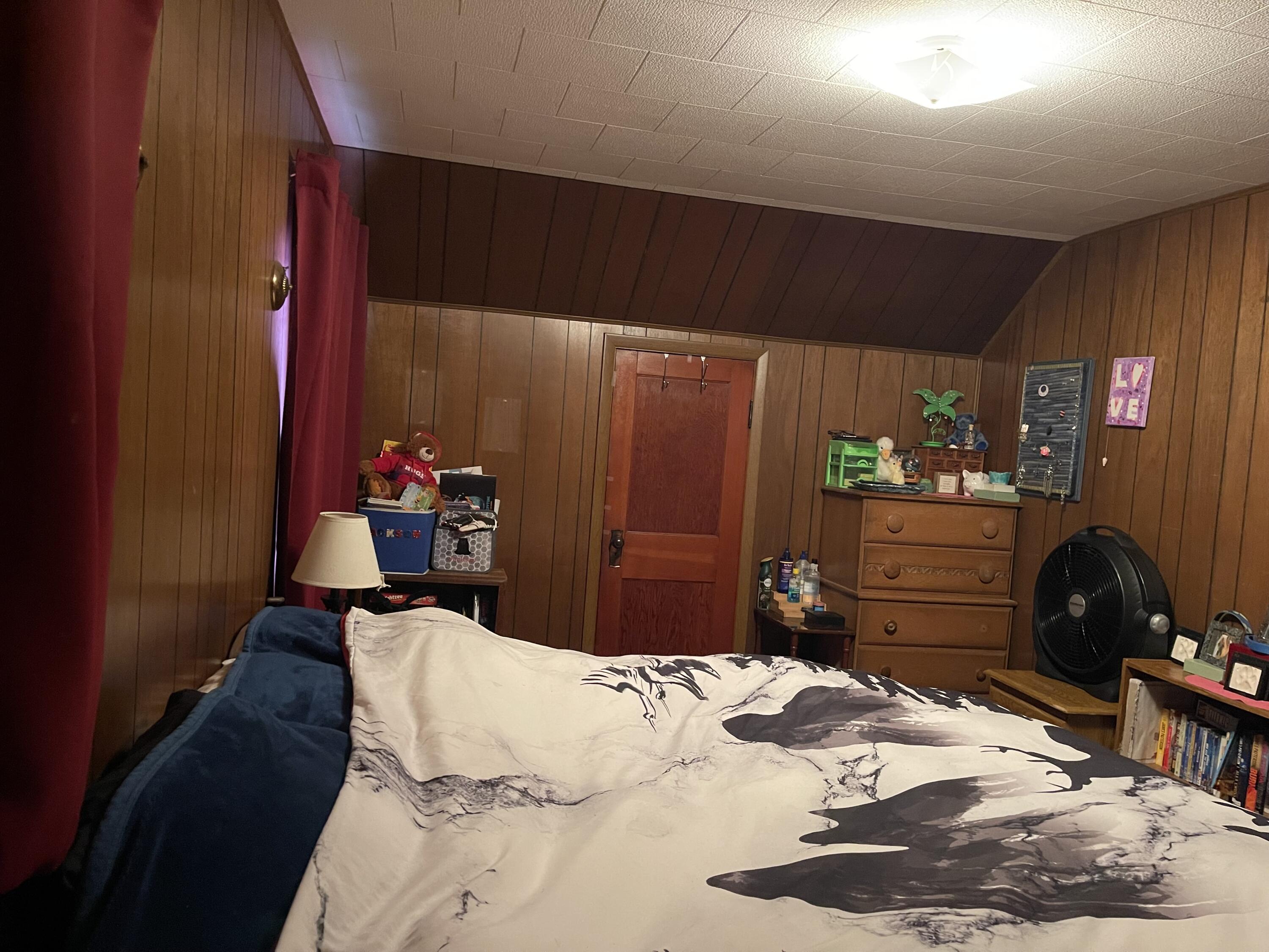 43 Chaney Avenue Tupper Lake NY 12986