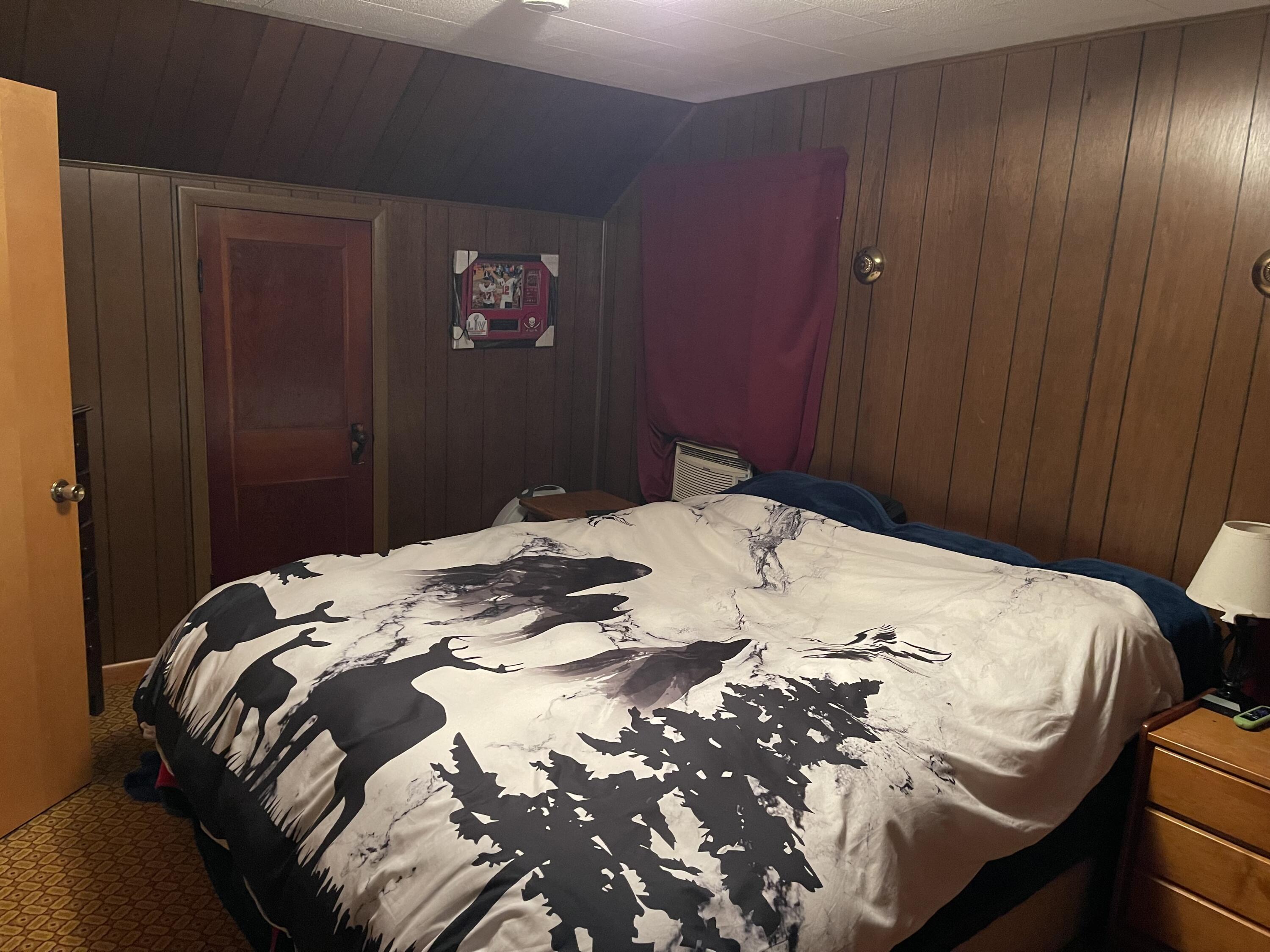 43 Chaney Avenue Tupper Lake NY 12986