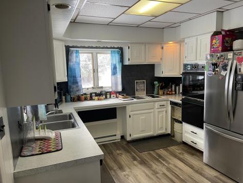 43 Chaney Avenue Tupper Lake NY 12986