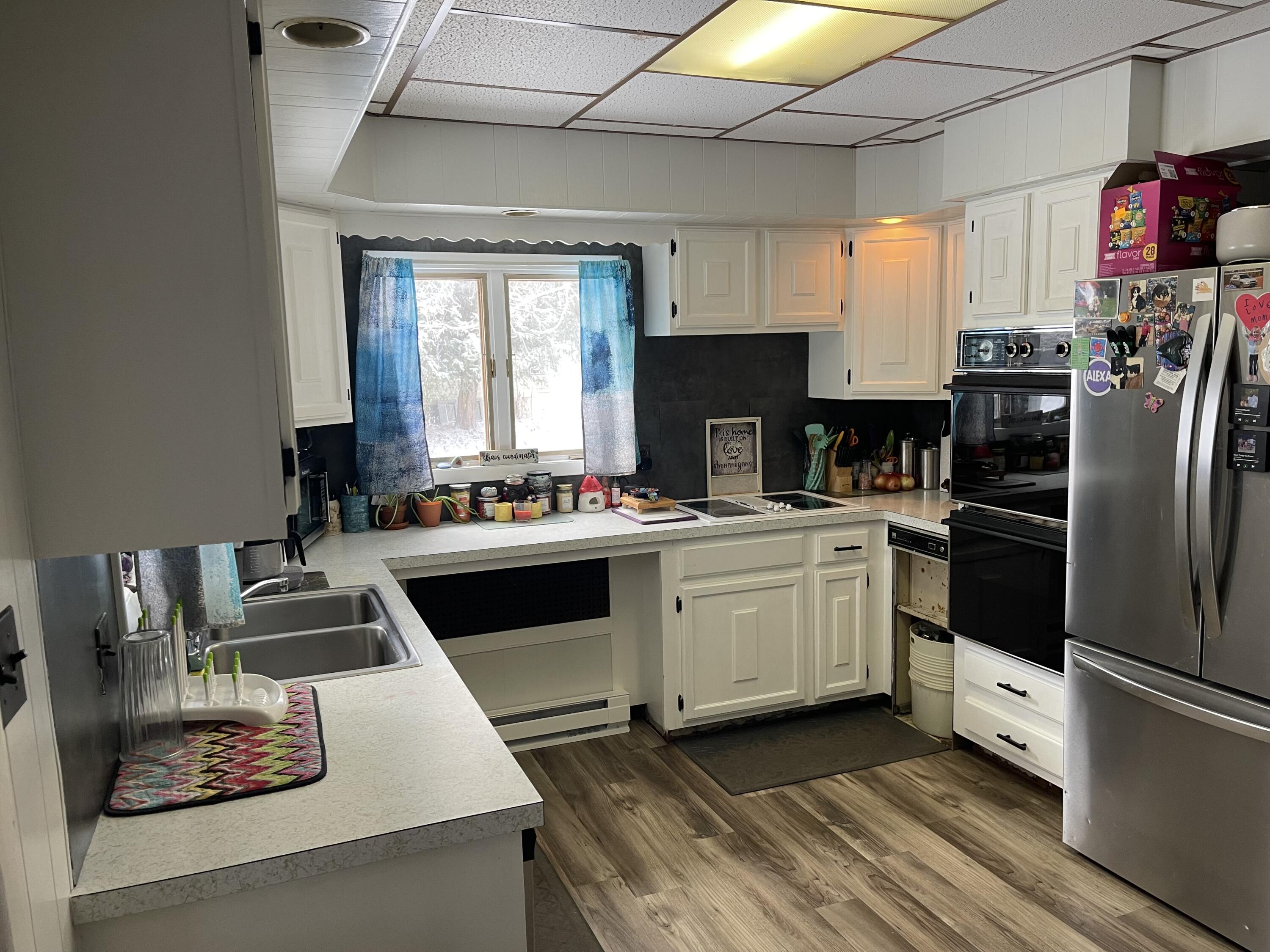 43 Chaney Avenue Tupper Lake NY 12986