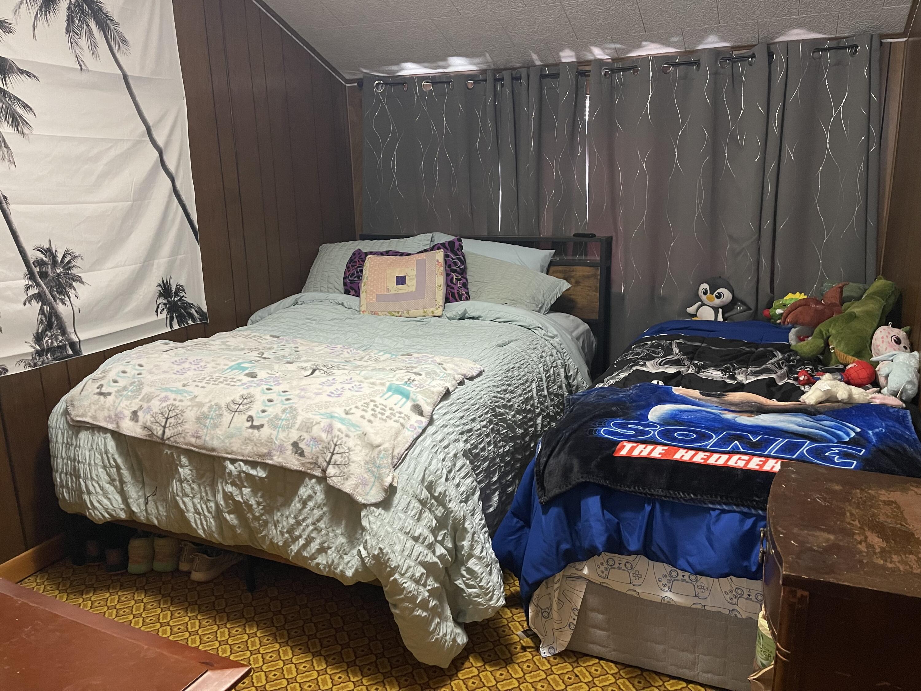 43 Chaney Avenue Tupper Lake NY 12986