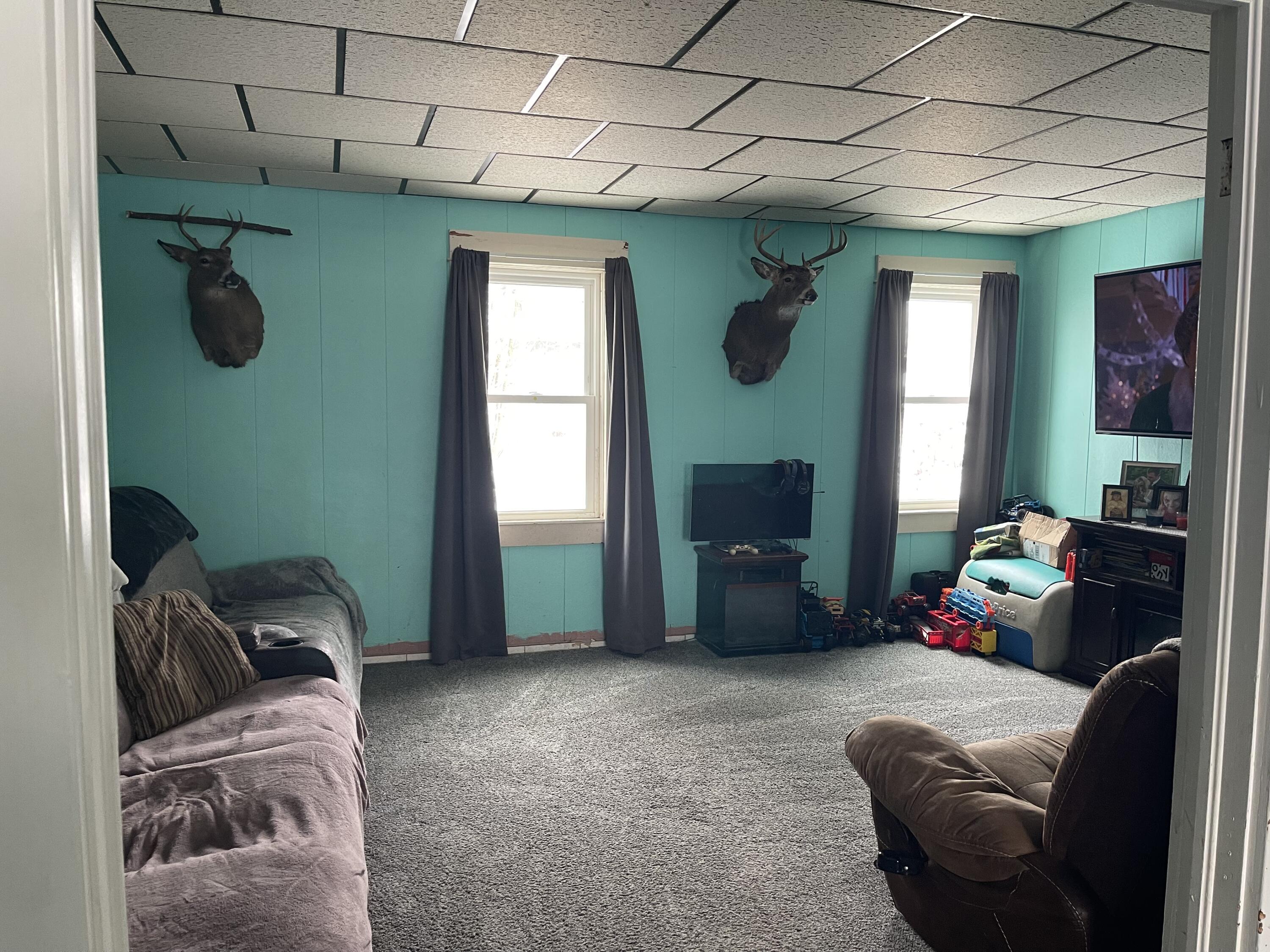 43 Chaney Avenue Tupper Lake NY 12986