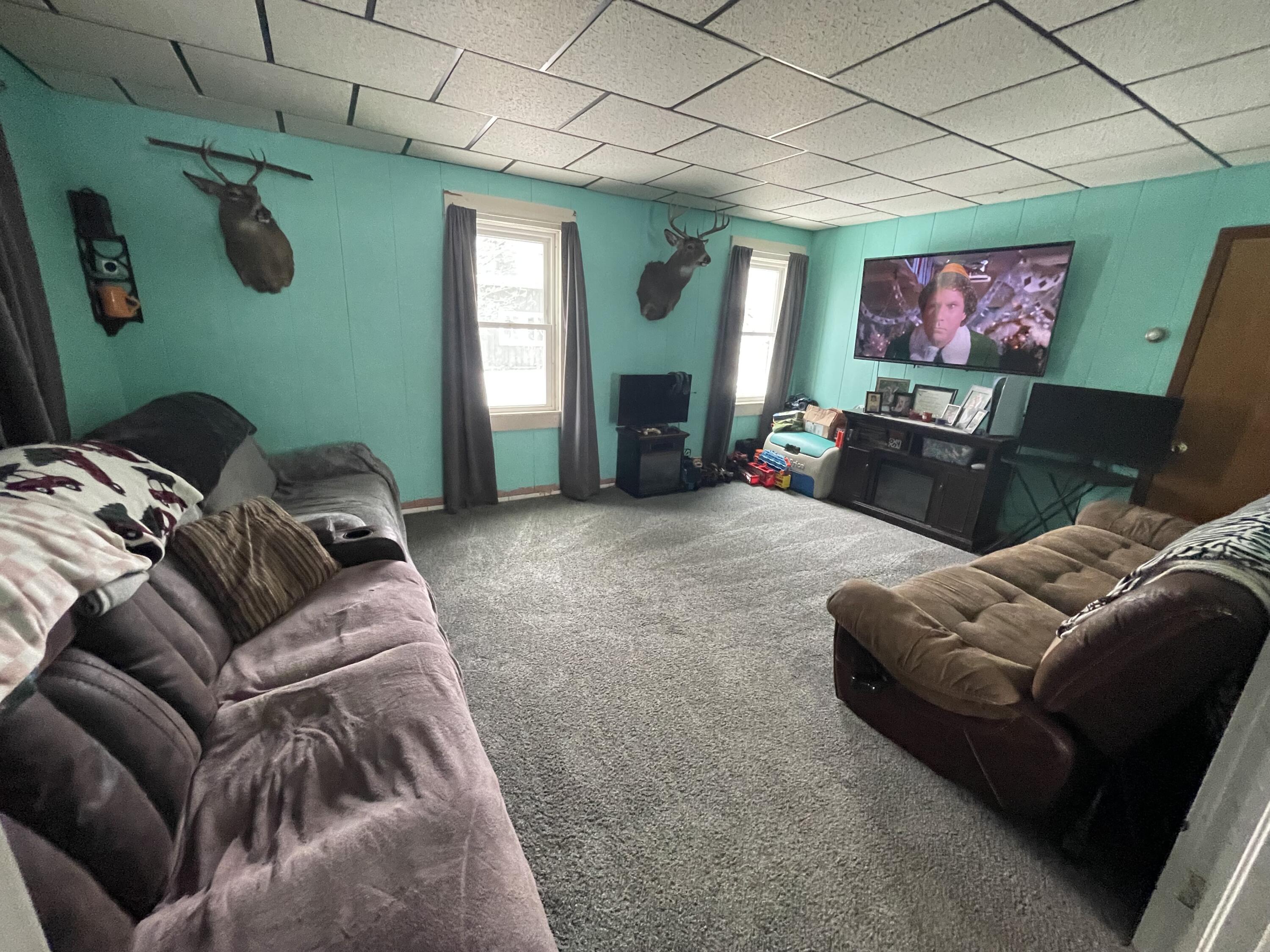 43 Chaney Avenue Tupper Lake NY 12986
