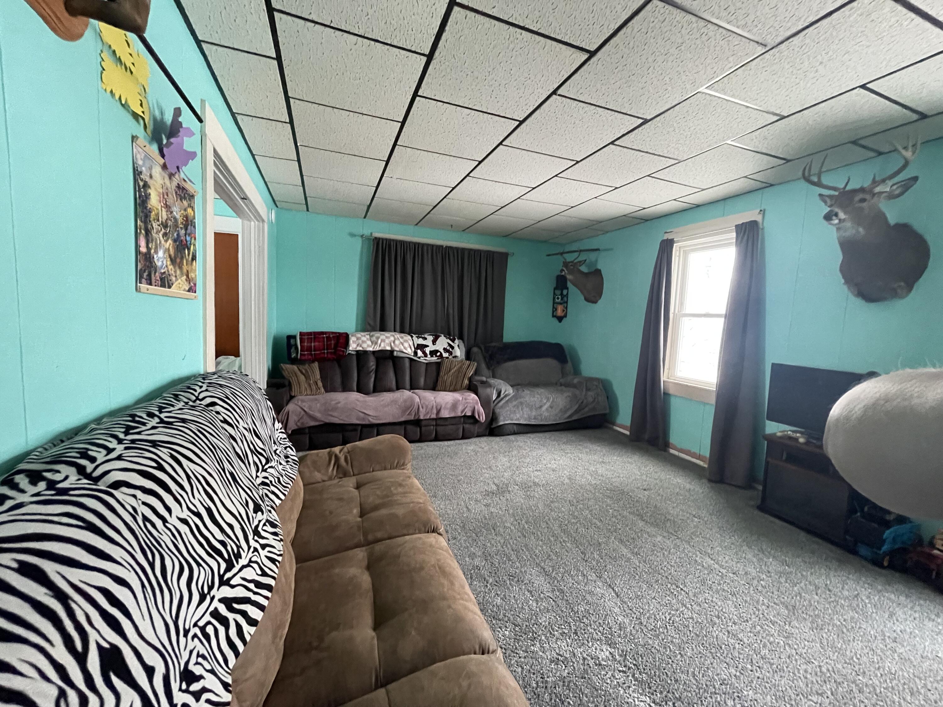 43 Chaney Avenue Tupper Lake NY 12986