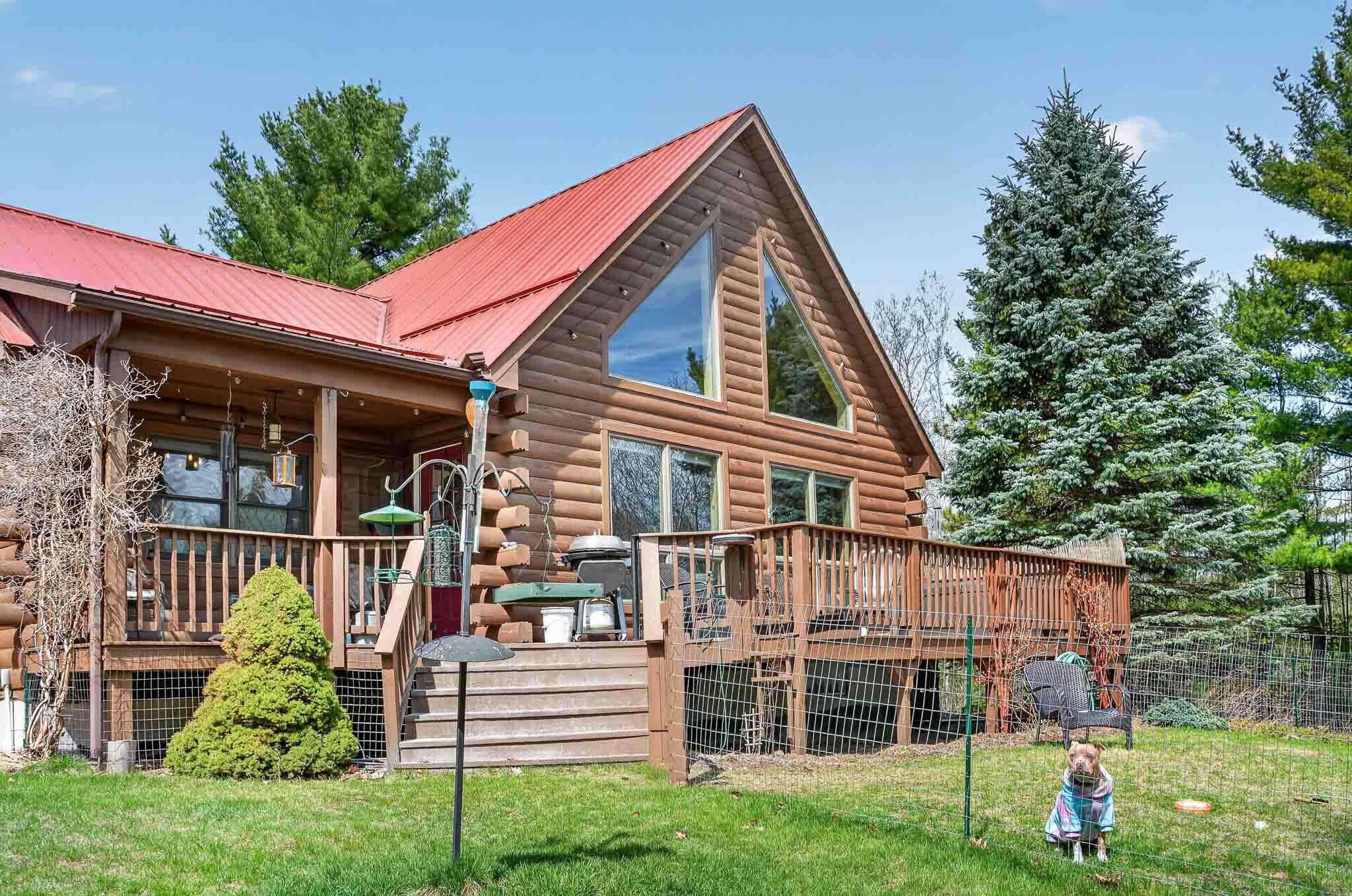19 Huntington Avenue Morrisonville NY 12962
