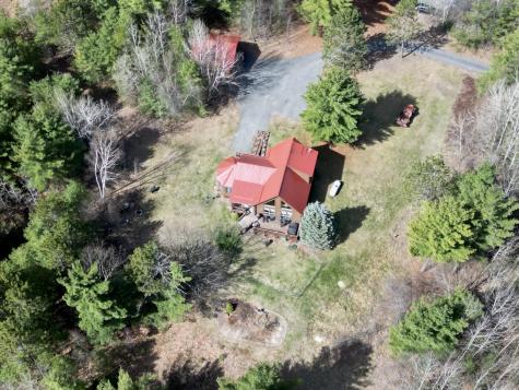 19 Huntington Avenue Morrisonville NY 12962