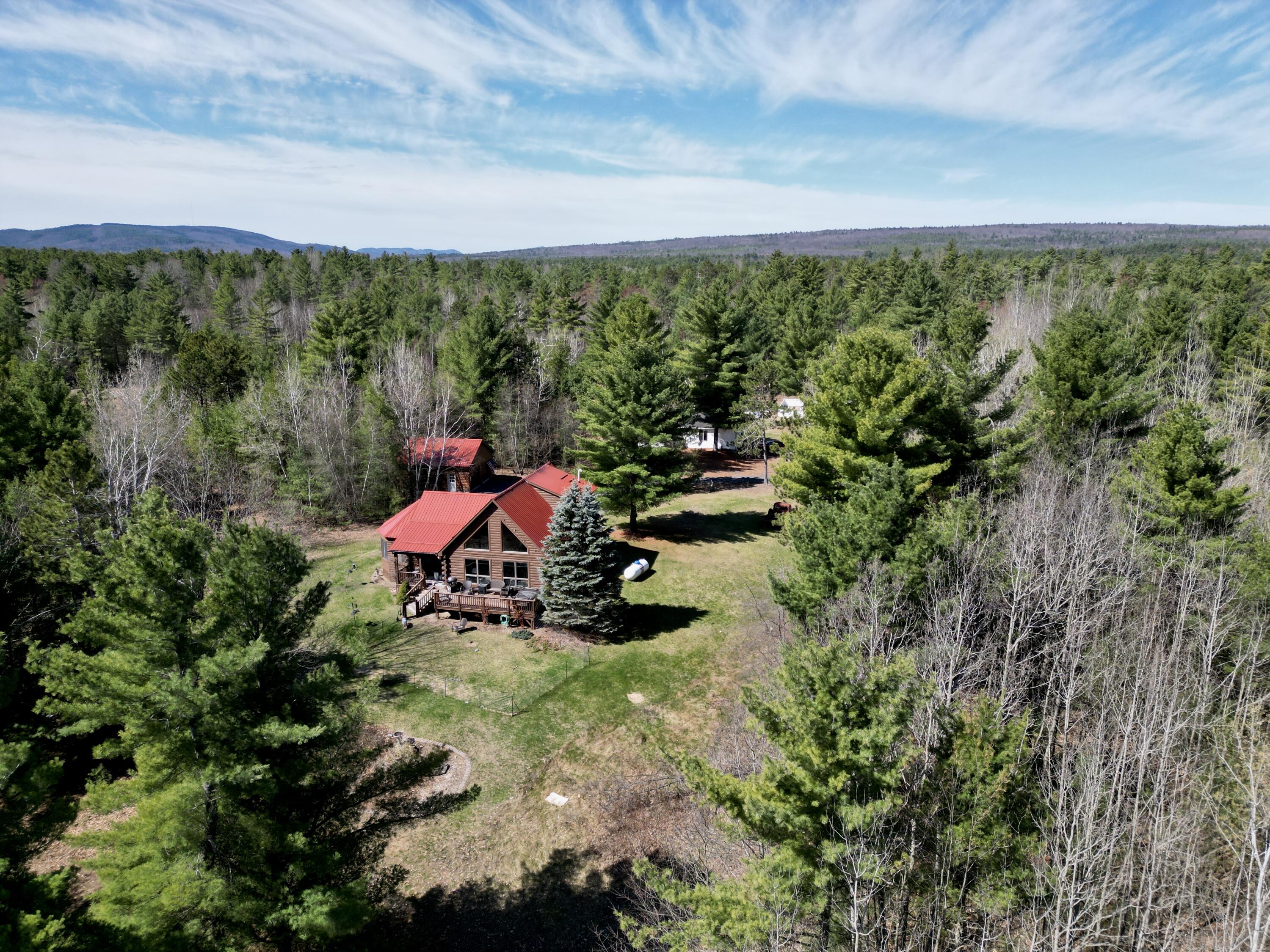 19 Huntington Avenue Morrisonville NY 12962