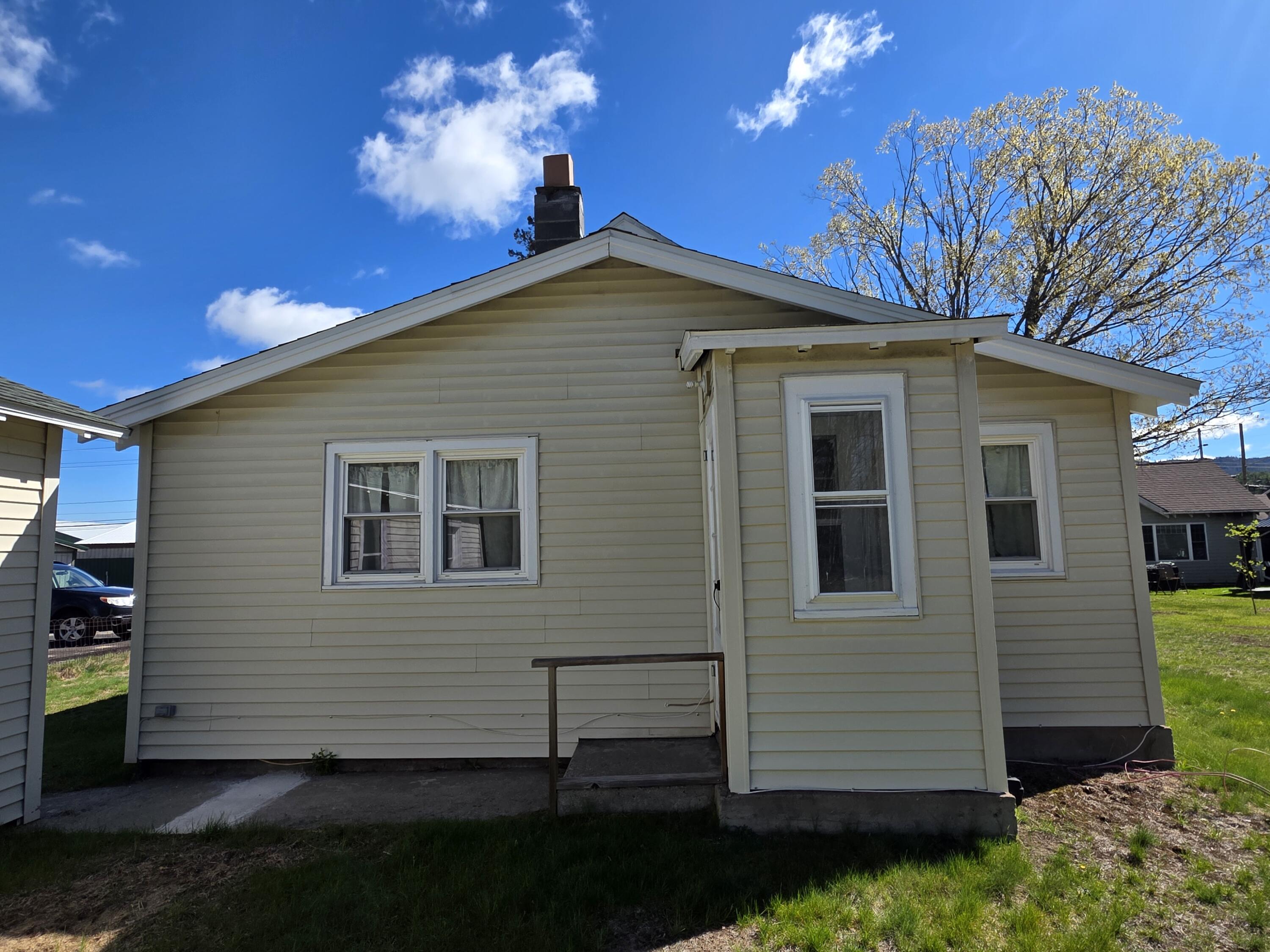 689 Glen Road Jay NY 12941