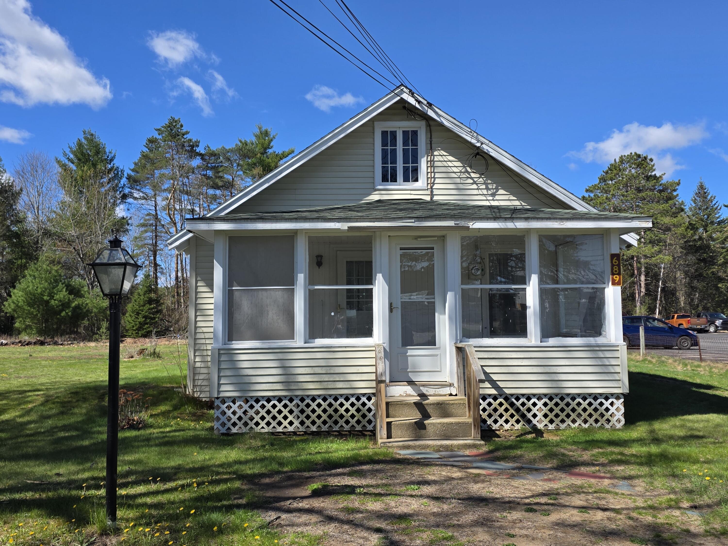 689 Glen Road Jay NY 12941