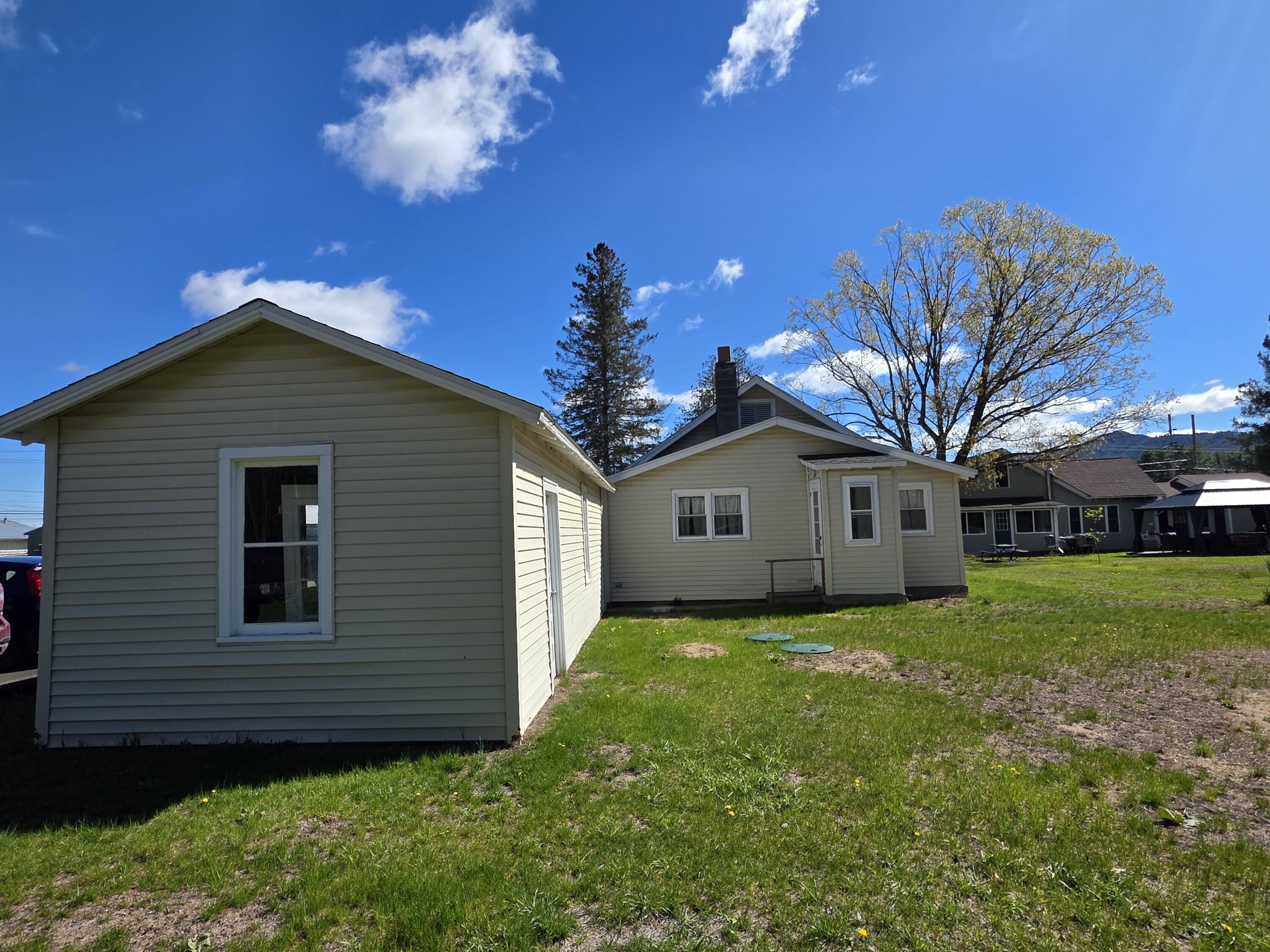 689 Glen Road Jay NY 12941