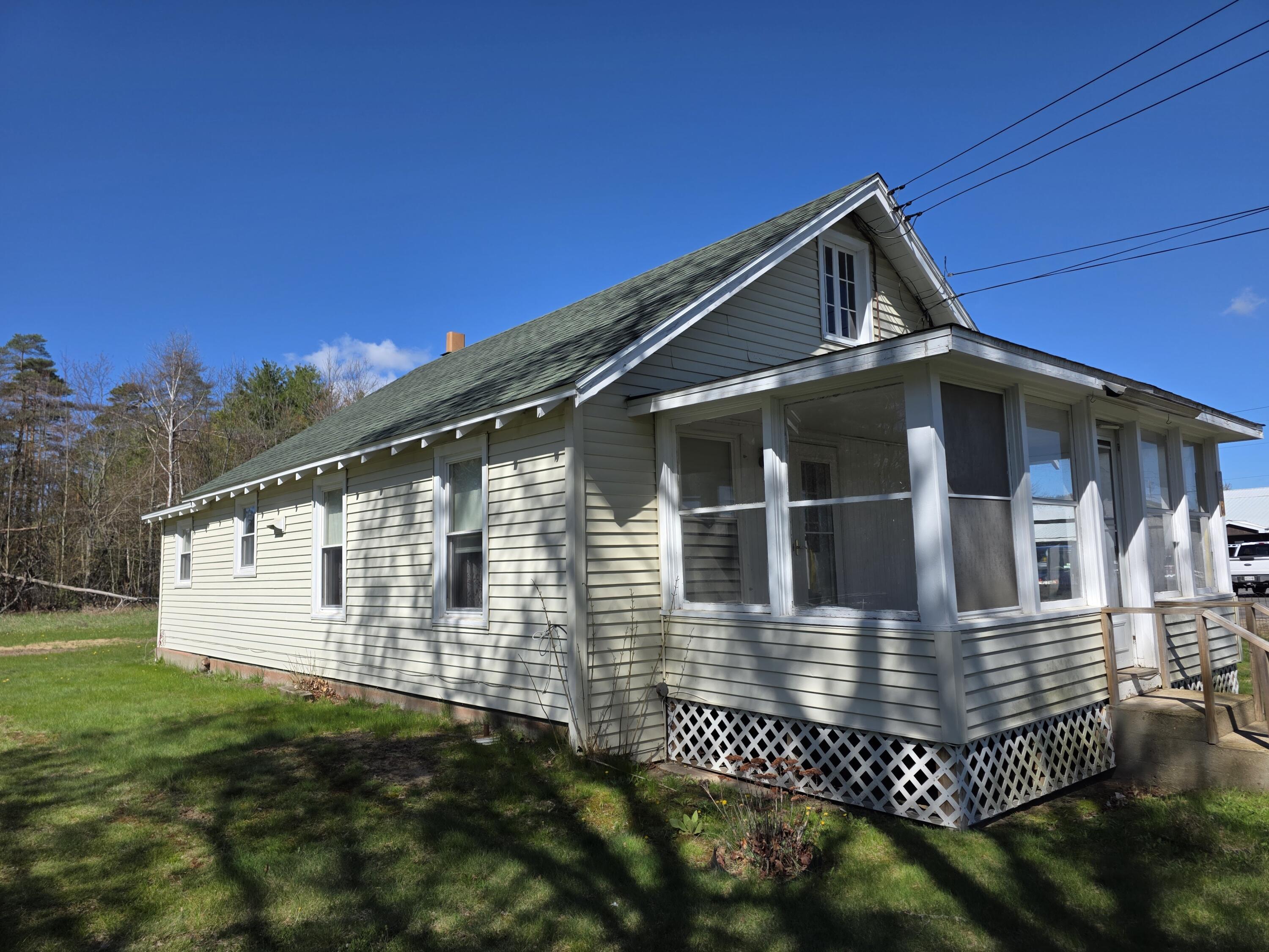 689 Glen Road Jay NY 12941
