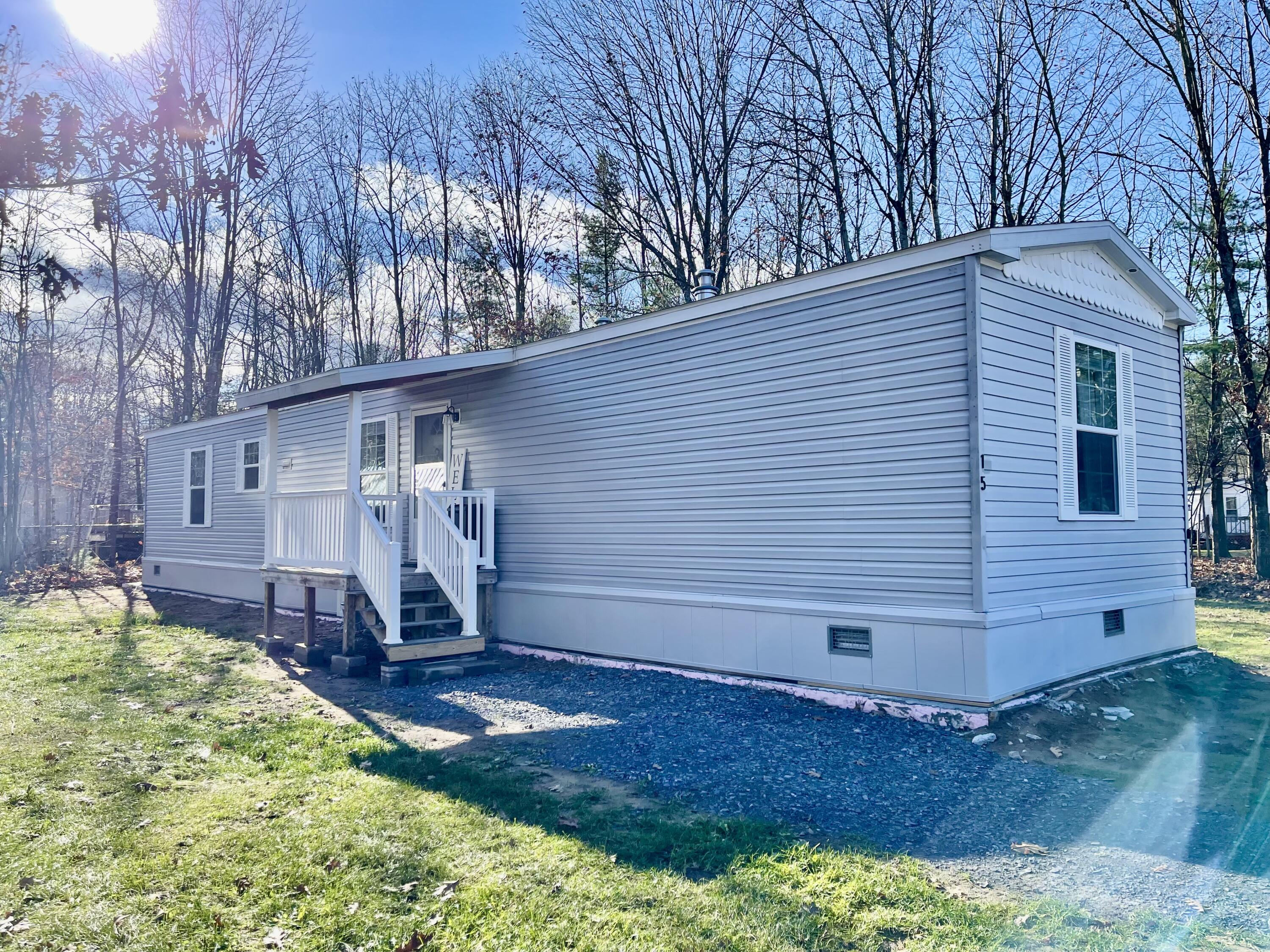 15 Greentree Drive Plattsburgh NY 12901