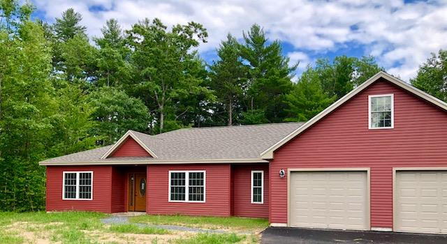 15 Sawyer Lane Morrisonville NY 12962