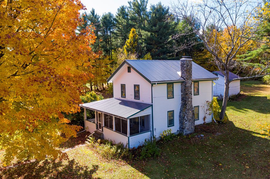 1259 Highland Road Keeseville NY 12944