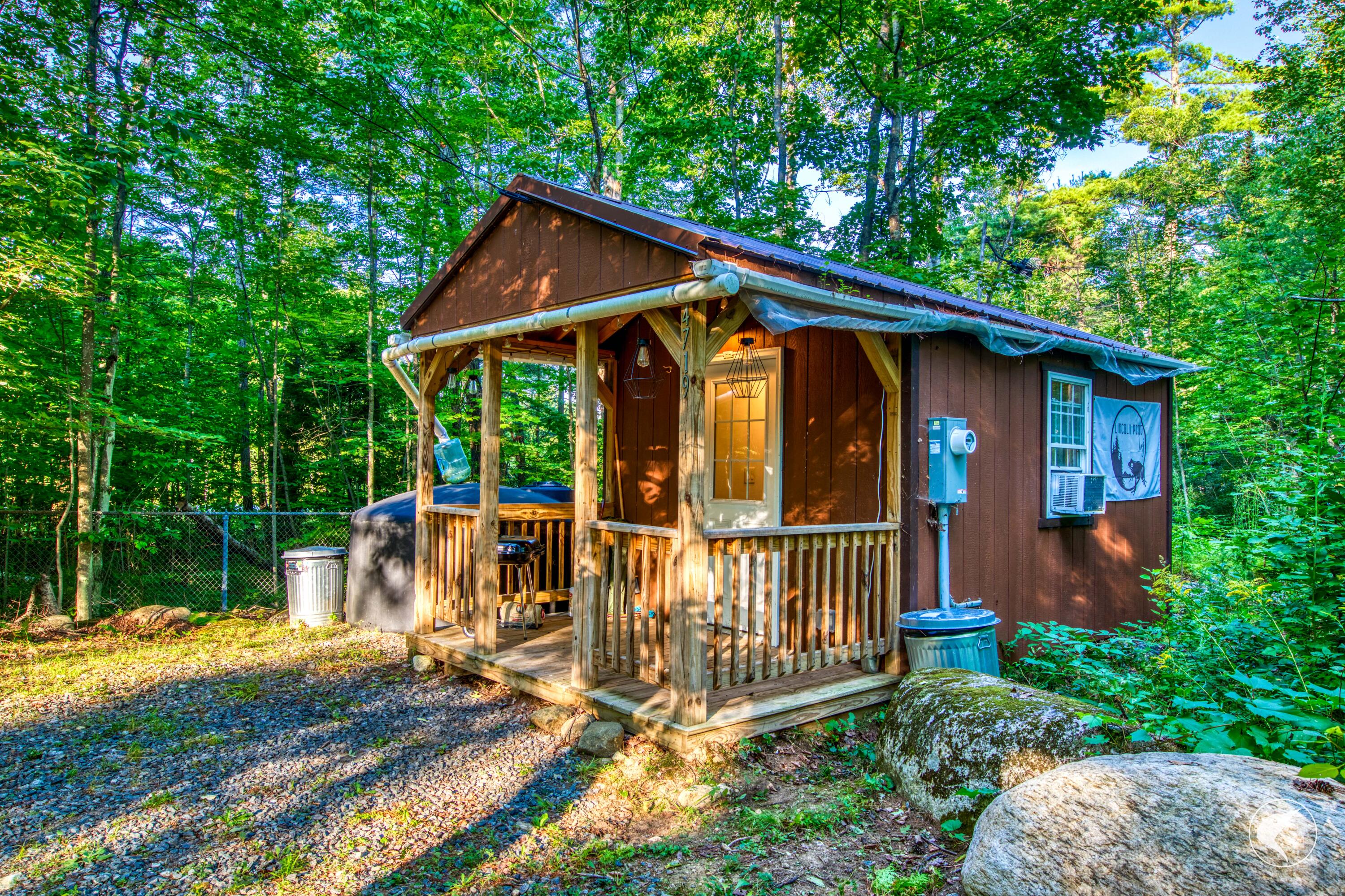 4719 Lincoln Pond Road Elizabethtown NY 12932