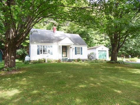 5848 State Route 374 Chateaugay NY 12920