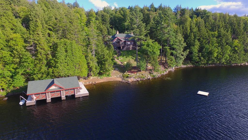 1267 State Route 30 Tupper Lake NY 12986