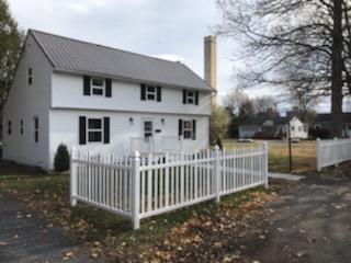 27 Olivetti Place Plattsburgh NY 12901
