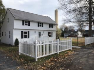 27 Olivetti Place Plattsburgh NY 12901