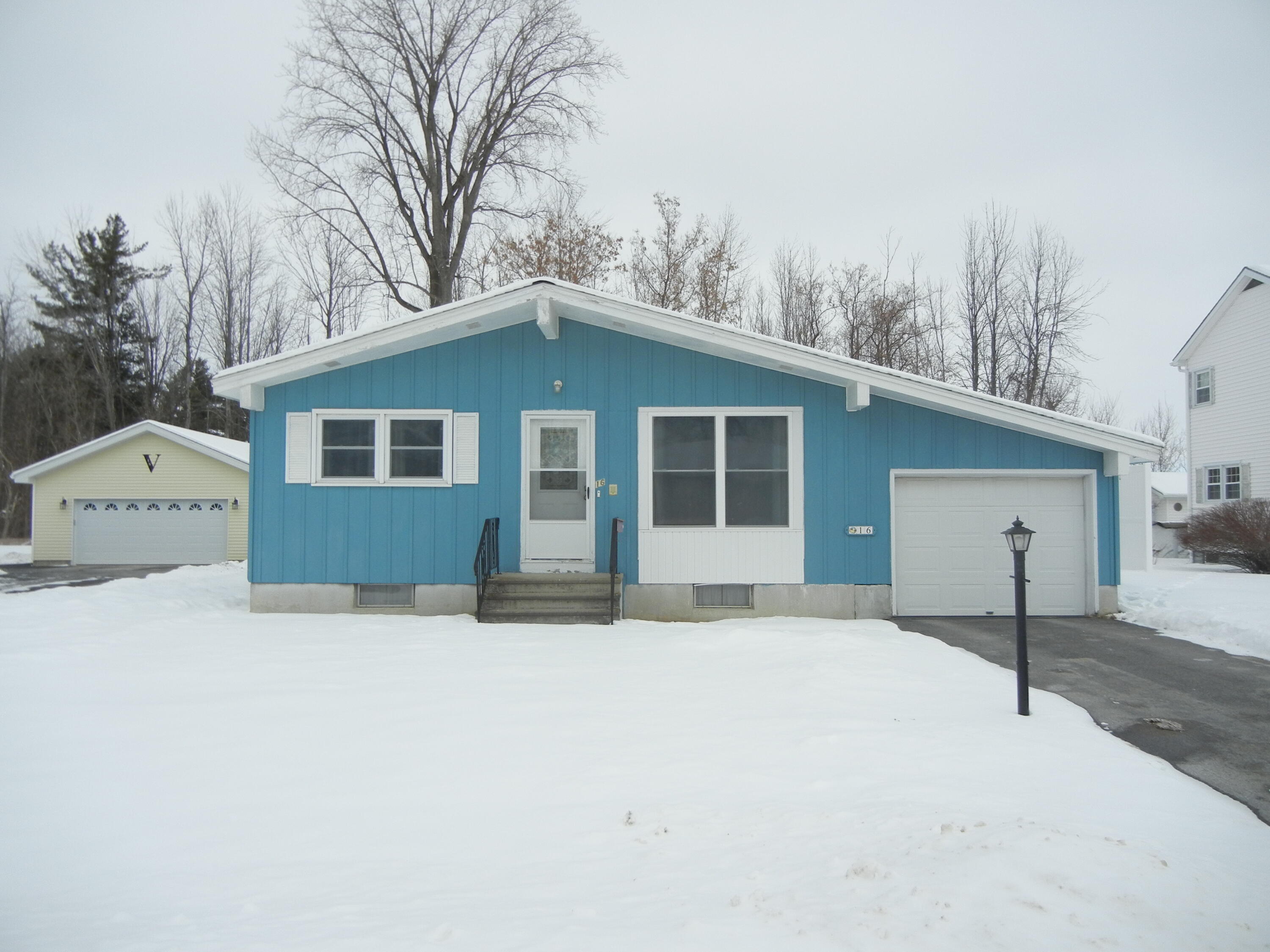 16 Beechwood Drive Rouses Point NY 12979