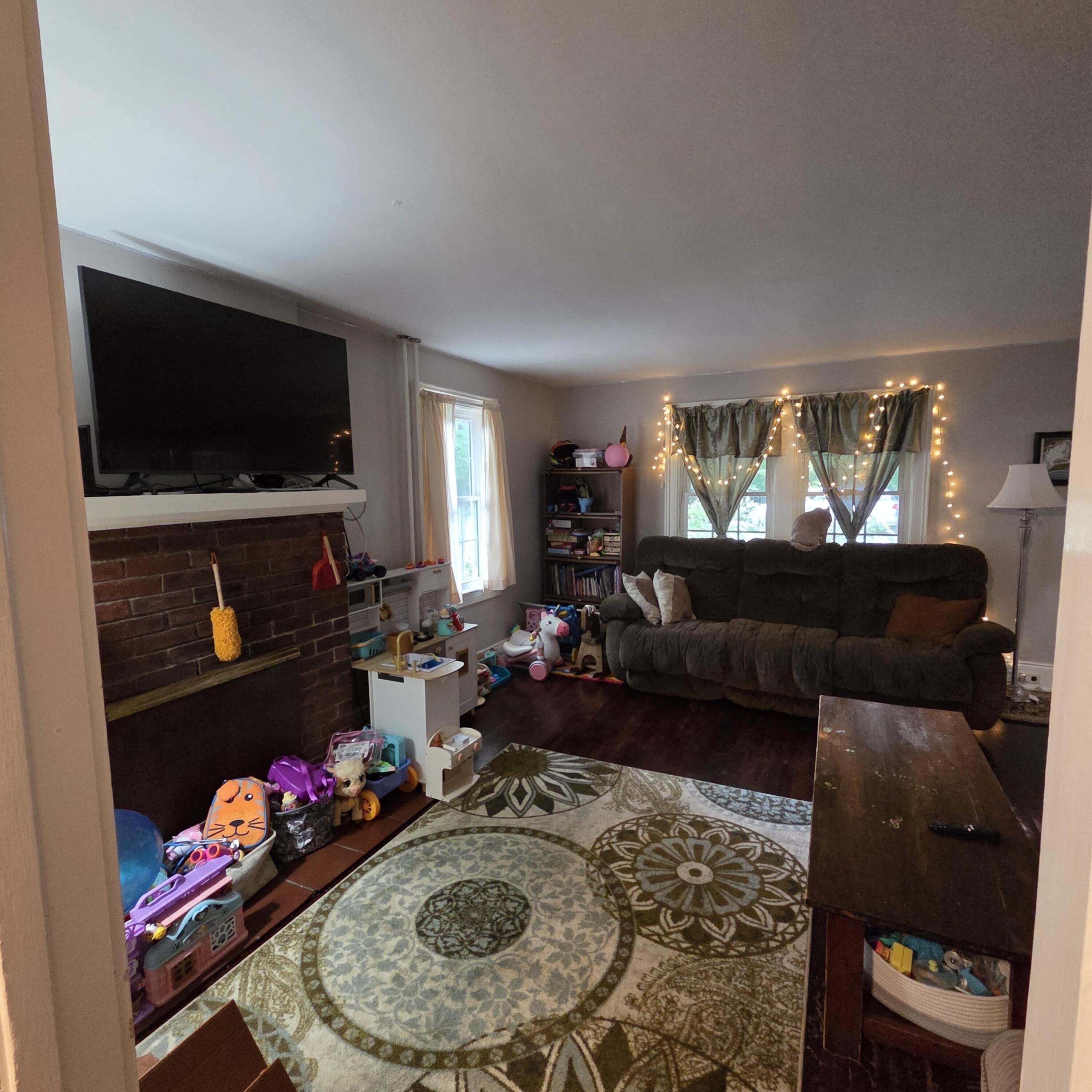 15 Park Street Elizabethtown NY 12932