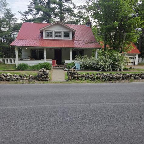 15 Park Street Elizabethtown NY 12932
