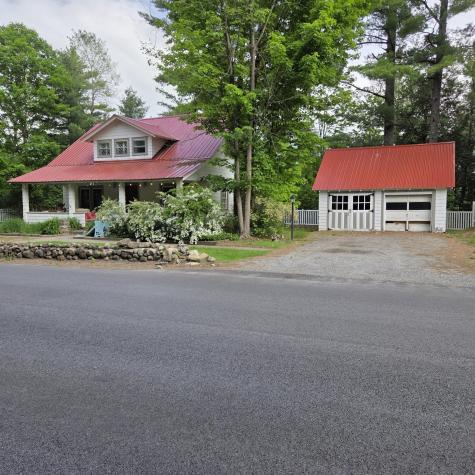 15 Park Street Elizabethtown NY 12932