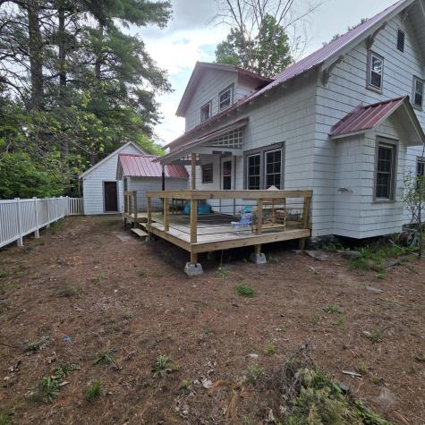 15 Park Street Elizabethtown NY 12932