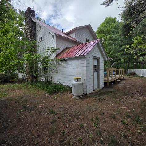 15 Park Street Elizabethtown NY 12932