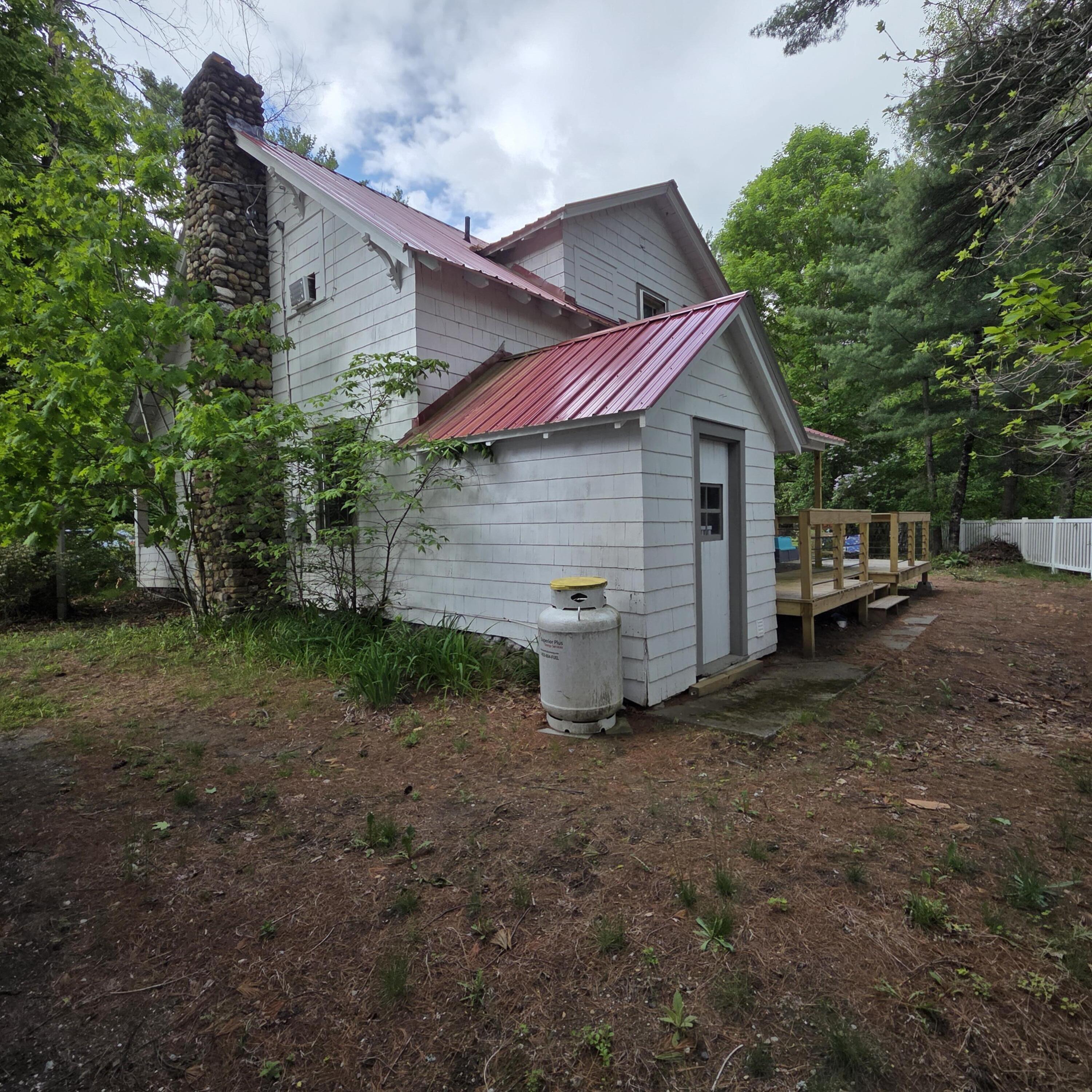15 Park Street Elizabethtown NY 12932