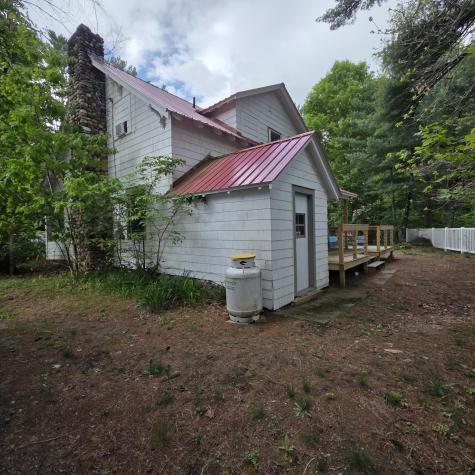 15 Park Street Elizabethtown NY 12932