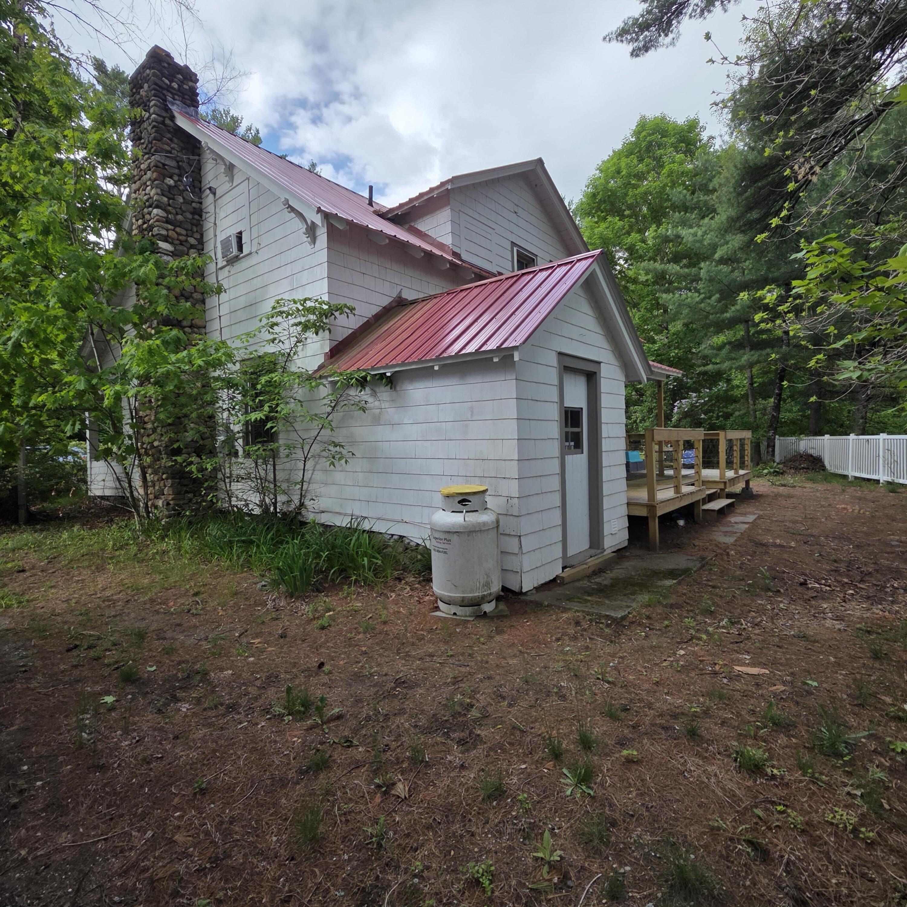 15 Park Street Elizabethtown NY 12932