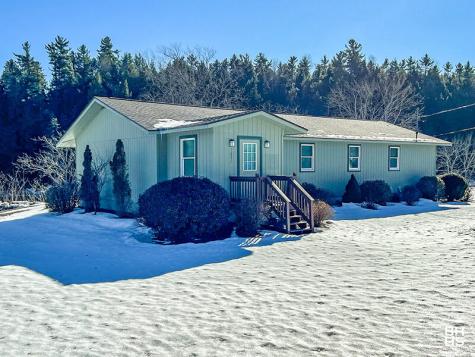 1651 Route 9n Au Sable Forks NY 12912