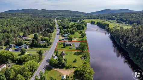 1651 Route 9n Au Sable Forks NY 12912