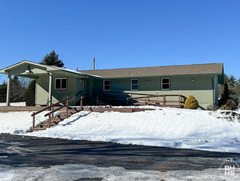 1651 Route 9n Au Sable Forks NY 12912