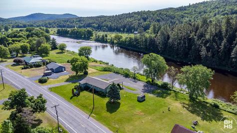 1651 Route 9n Au Sable Forks NY 12912