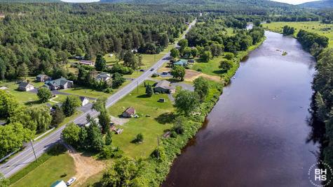 1651 Route 9n Au Sable Forks NY 12912