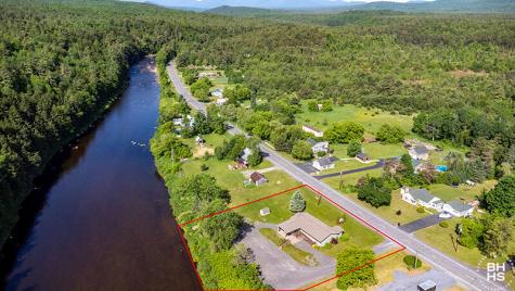 1651 Route 9n Au Sable Forks NY 12912