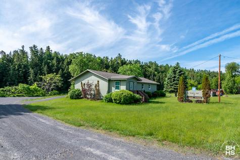 1651 Route 9n Au Sable Forks NY 12912