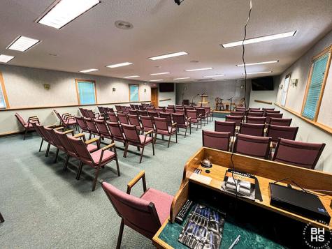 1651 Route 9n Au Sable Forks NY 12912