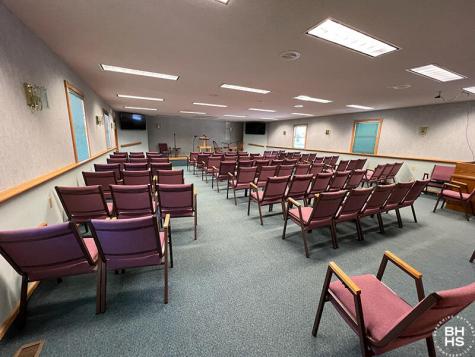 1651 Route 9n Au Sable Forks NY 12912