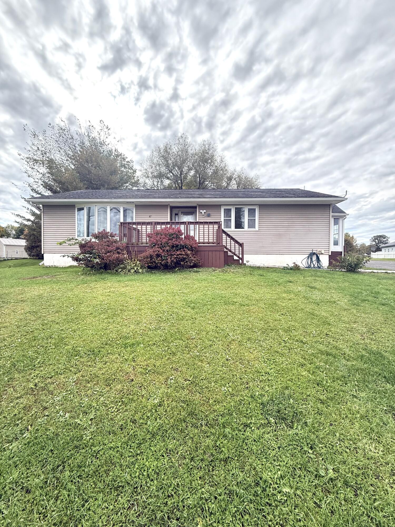 67 Dubois Road Champlain NY 12919
