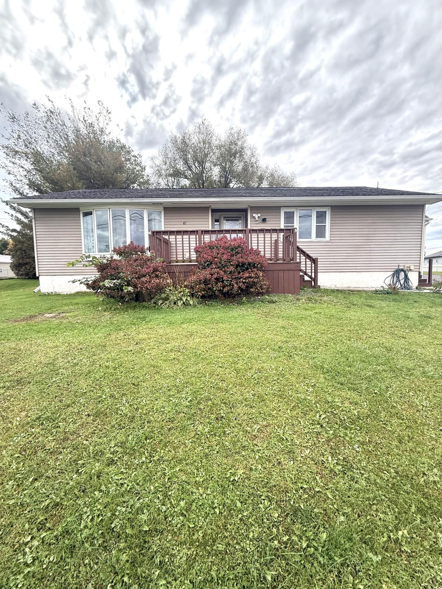 67 Dubois Road Champlain NY 12919