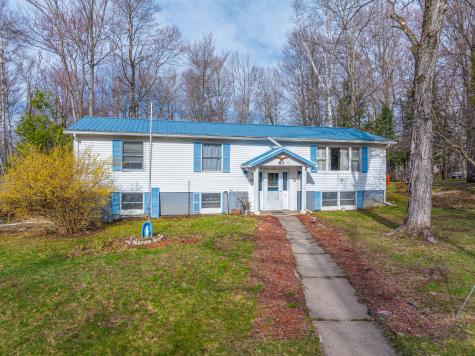 80 Sunset Avenue Tupper Lake NY 12986