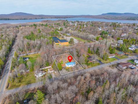 80 Sunset Avenue Tupper Lake NY 12986