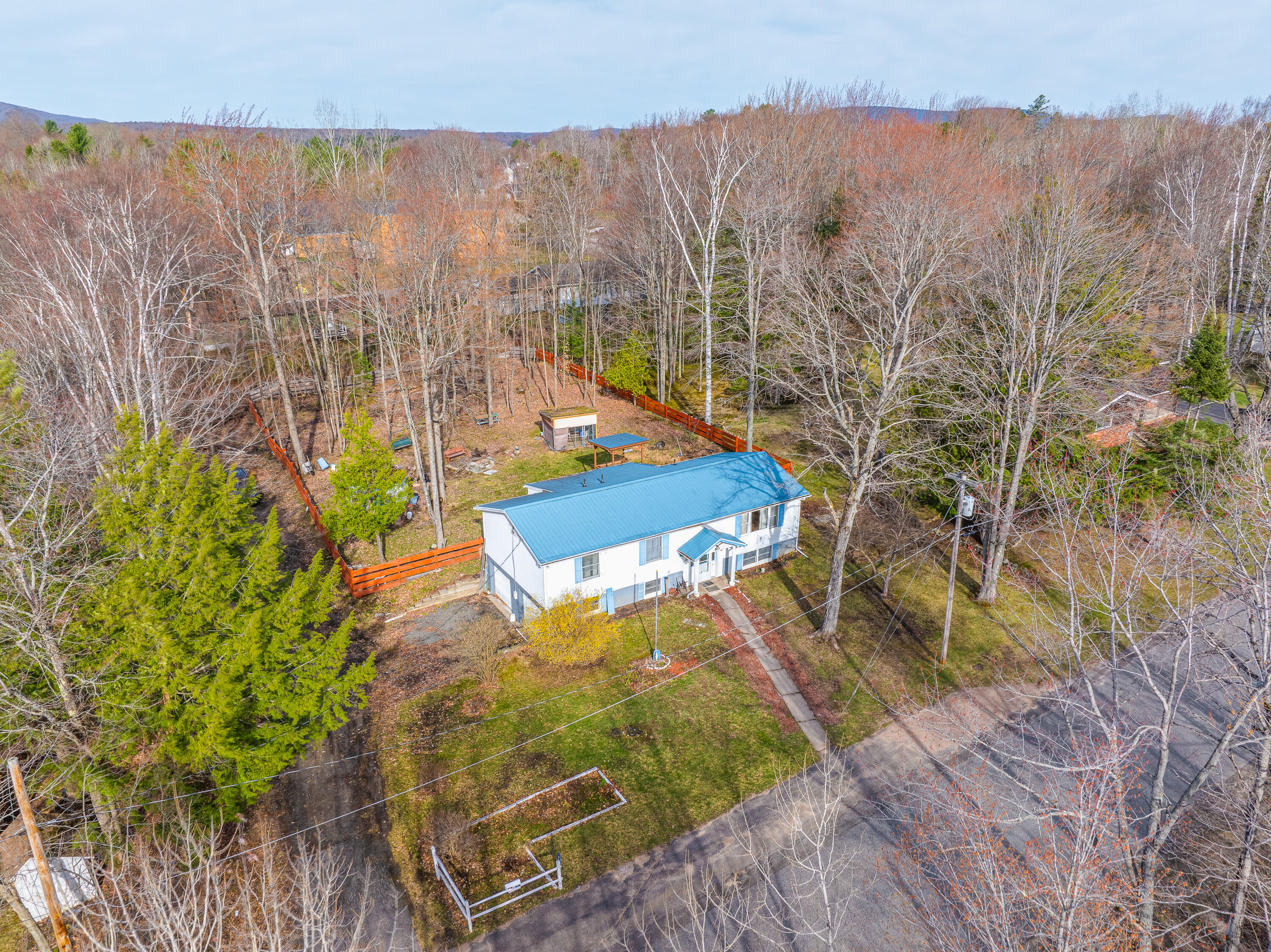 80 Sunset Avenue Tupper Lake NY 12986