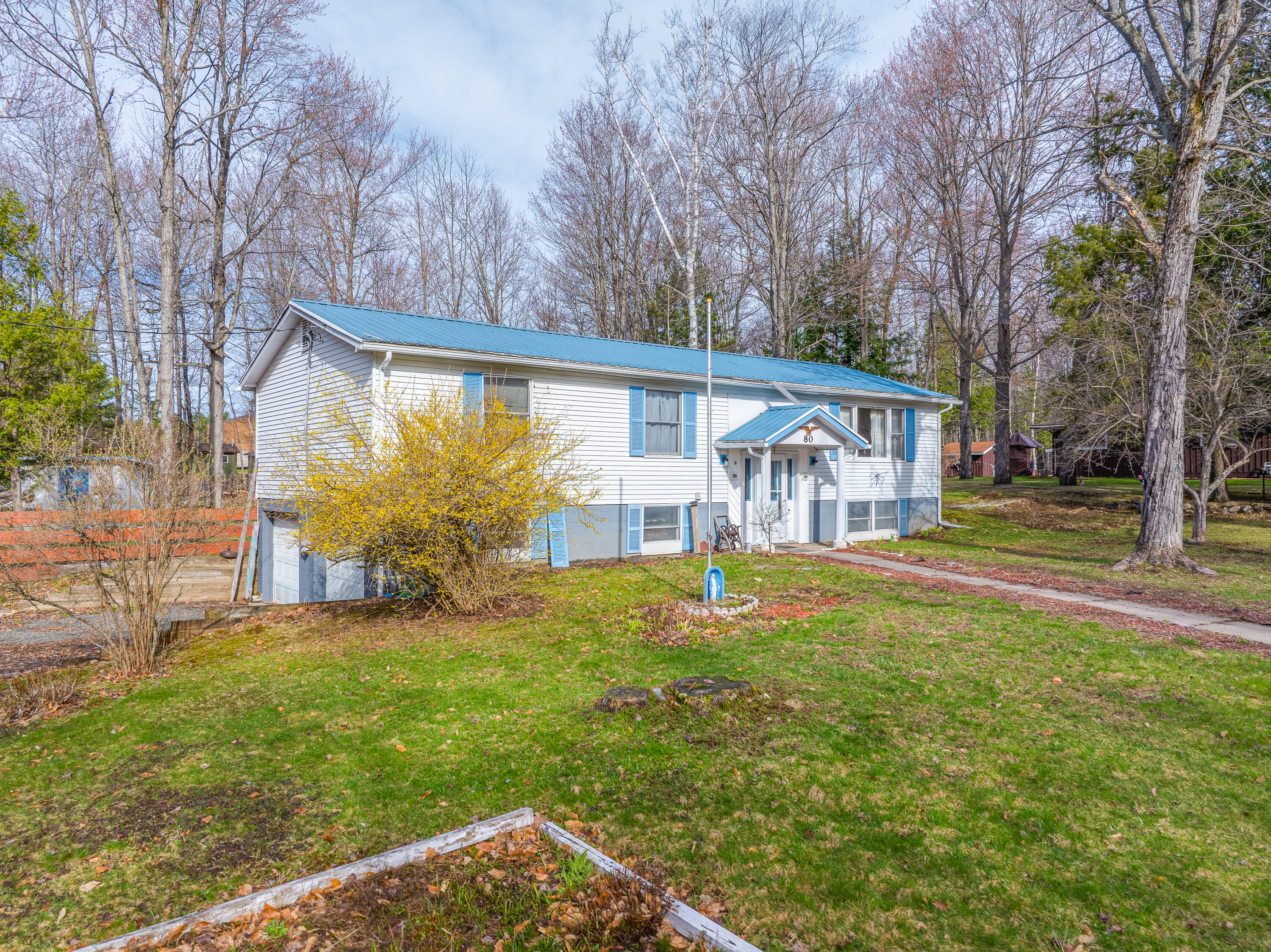 80 Sunset Avenue Tupper Lake NY 12986