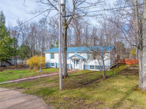 80 Sunset Avenue Tupper Lake NY 12986