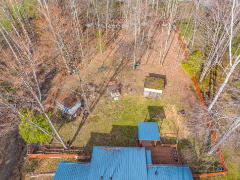 80 Sunset Avenue Tupper Lake NY 12986