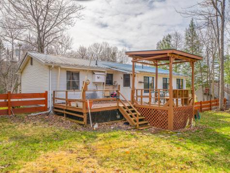 80 Sunset Avenue Tupper Lake NY 12986